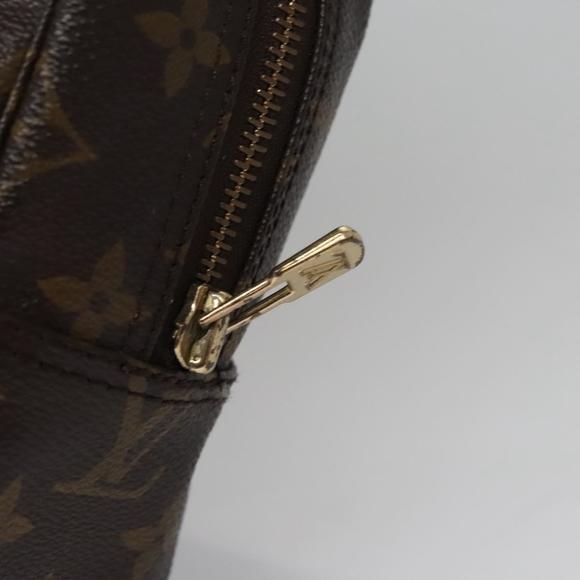 LOUIS VUITTON Monogram Trousse Toilette 28 Clutch Bag M47522 LV Auth yk17373 - Picture 8 of 16
